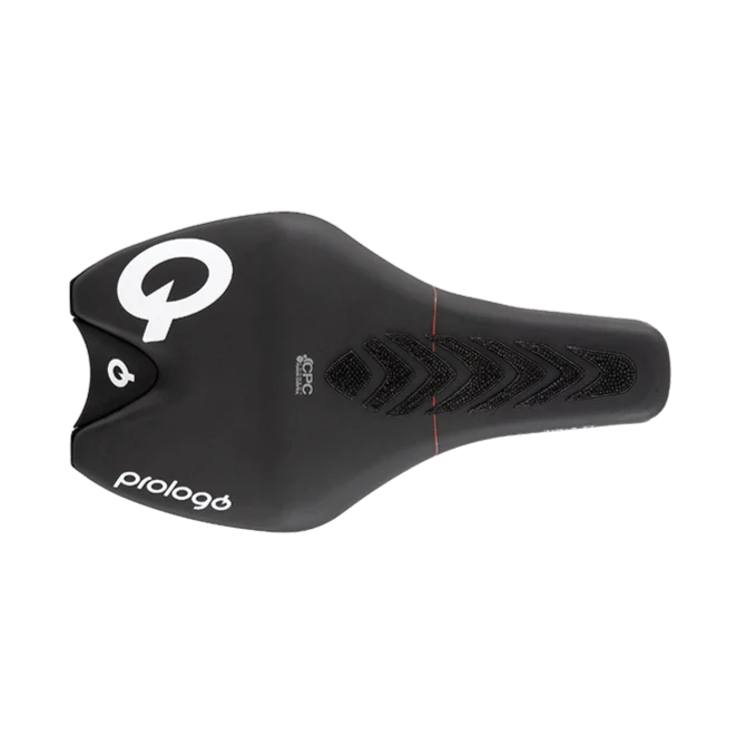 Asiento Prologo T-Gale TT CPC - Riel TIROX