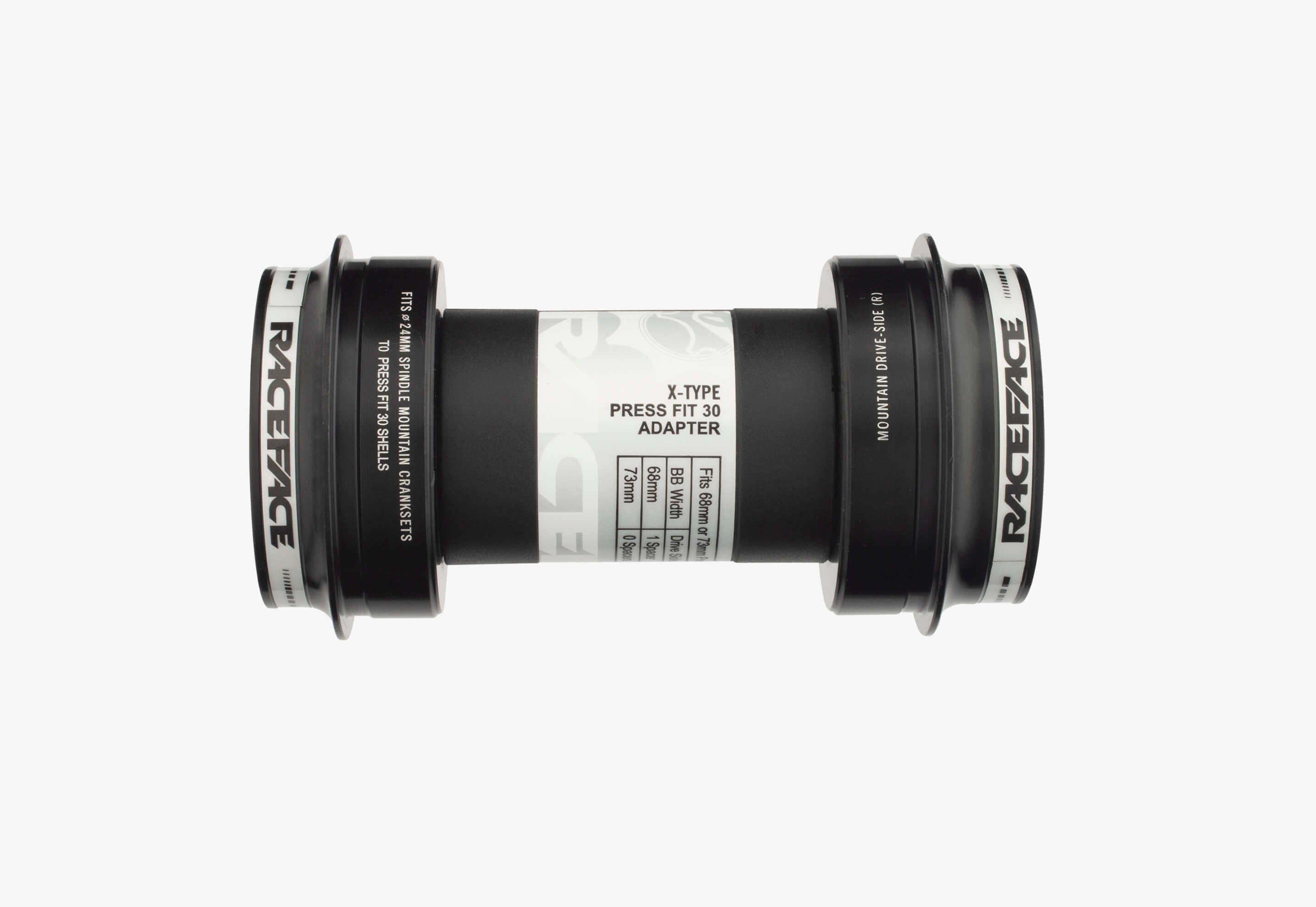 Eje de Centro PF30 24mm