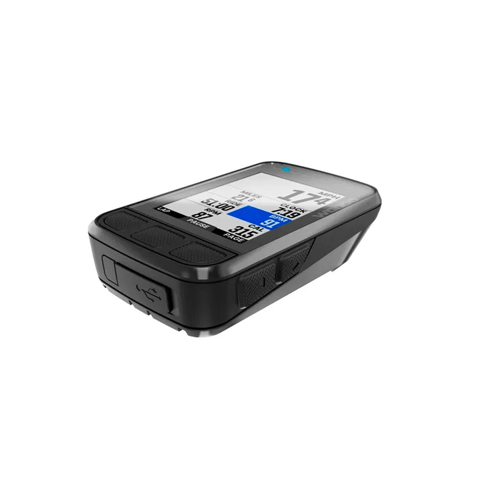 Elemnt Bolt – Ciclocomputadora A Color con Gps