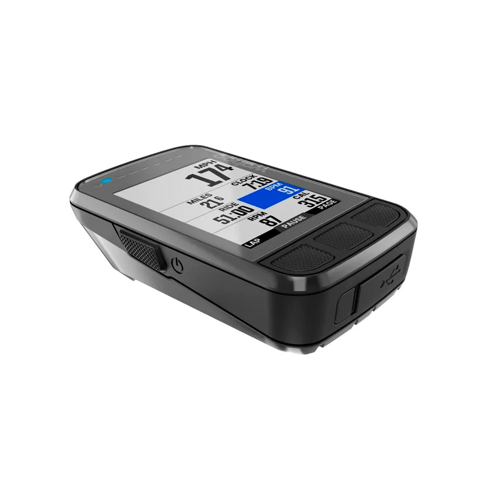 Elemnt Bolt – Ciclocomputadora A Color con Gps