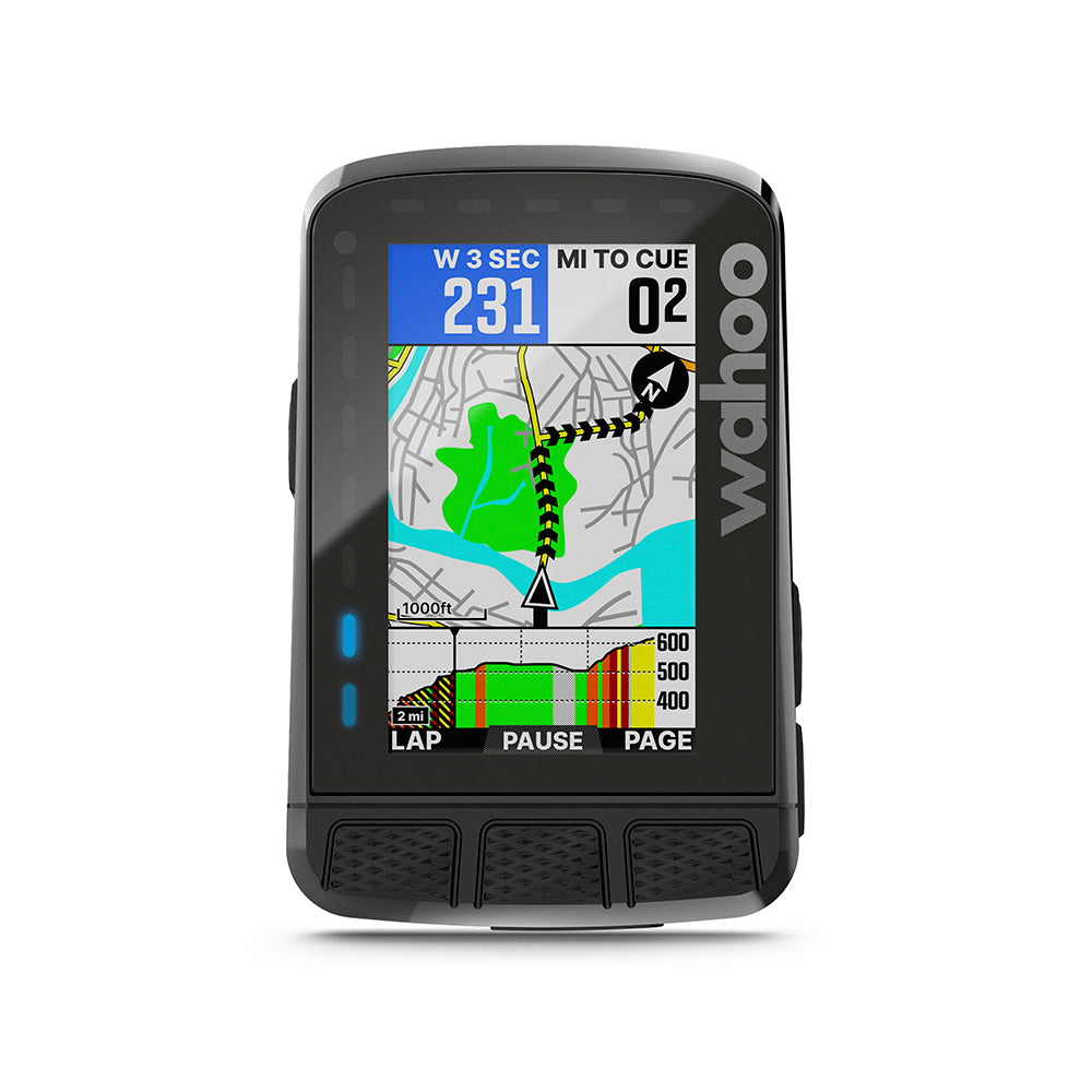 Elemnt Roam V2 – Ciclocomputadora A Color con Gps