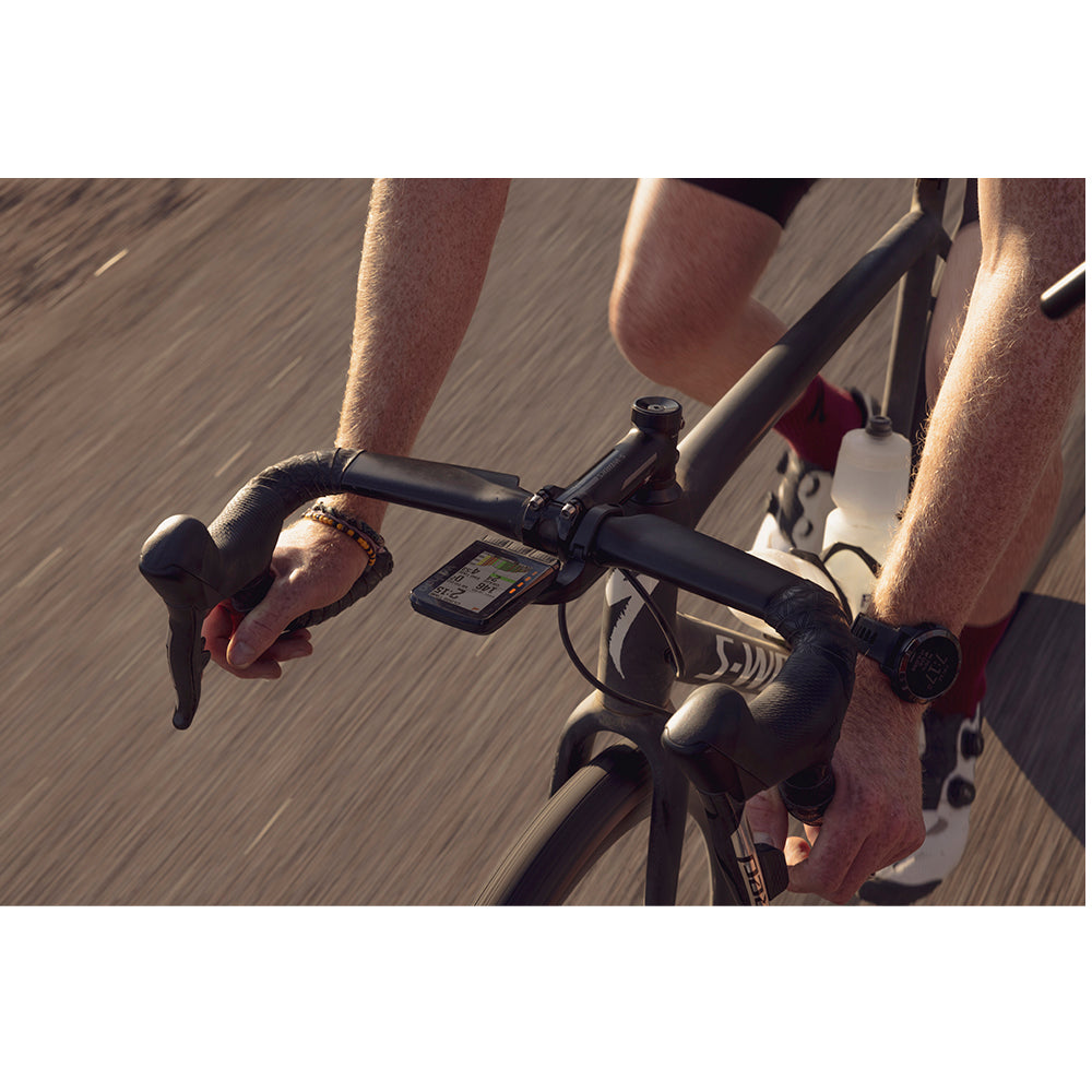 Elemnt Roam V2 – Ciclocomputadora A Color con Gps
