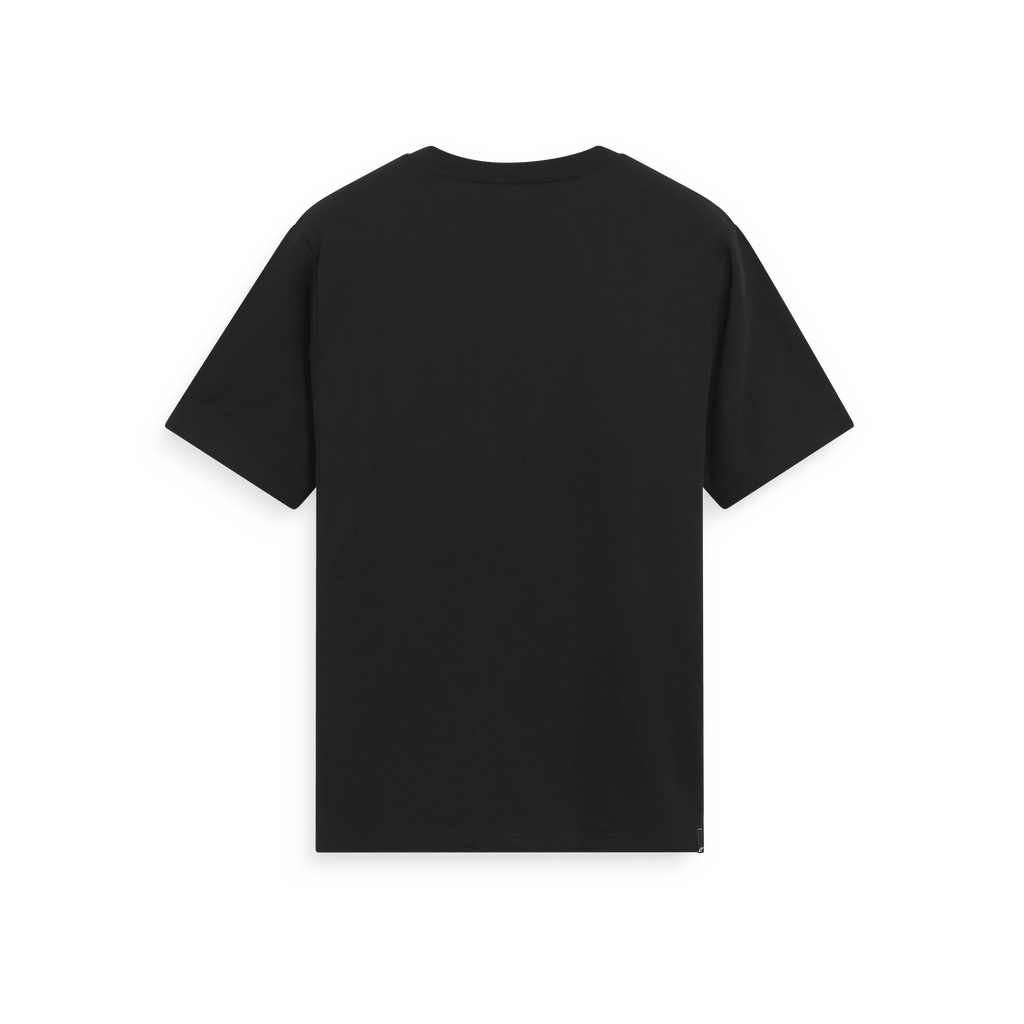 Playera Elliptic CSF Negra