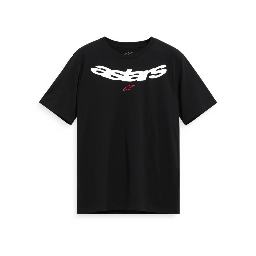 Playera Elliptic CSF Negra