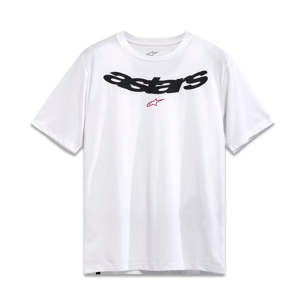 Playera Elliptic CSF Blanca