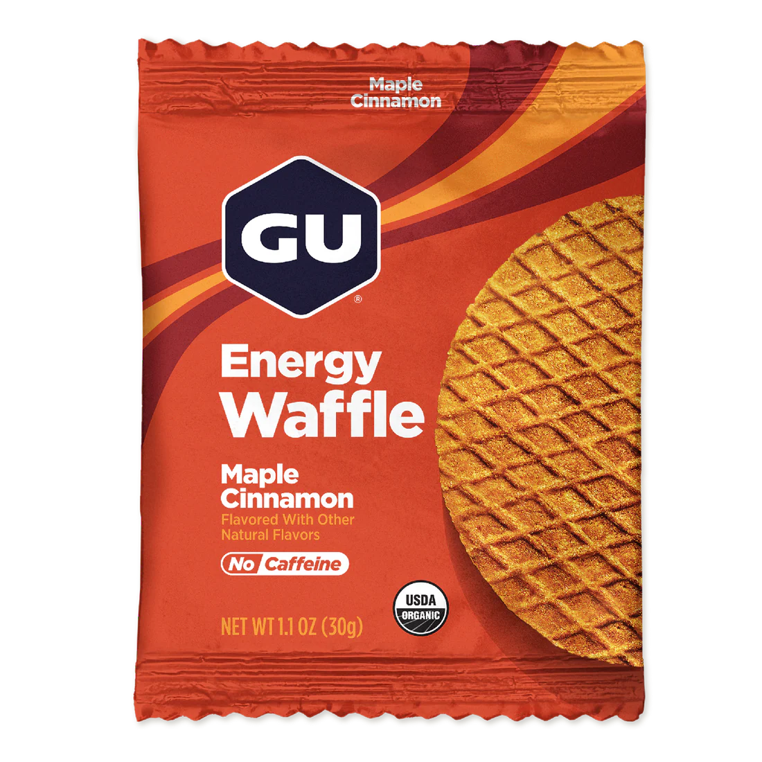 GU Energy Waffle