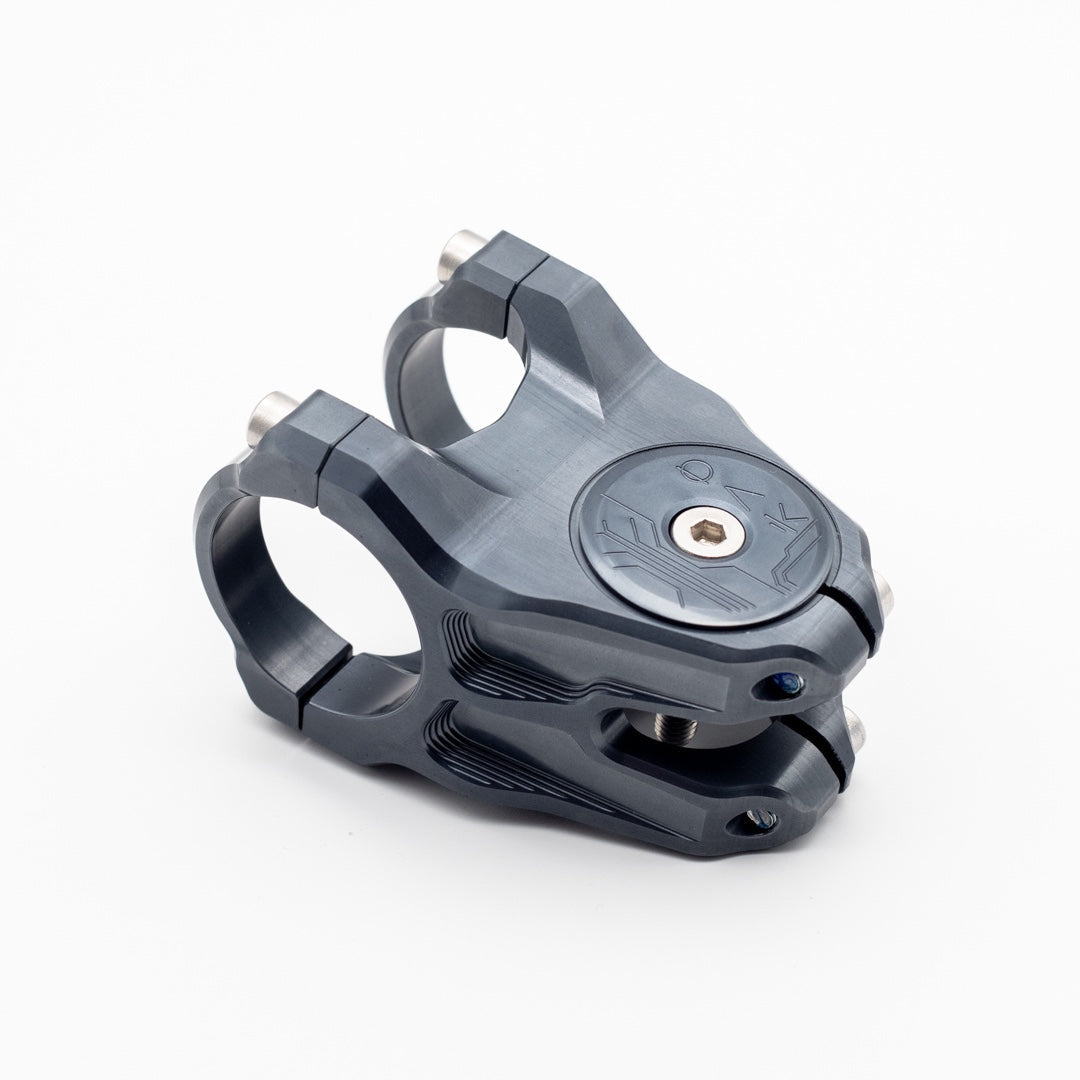 Potencia OAK Eternal Ø35 con Topcap