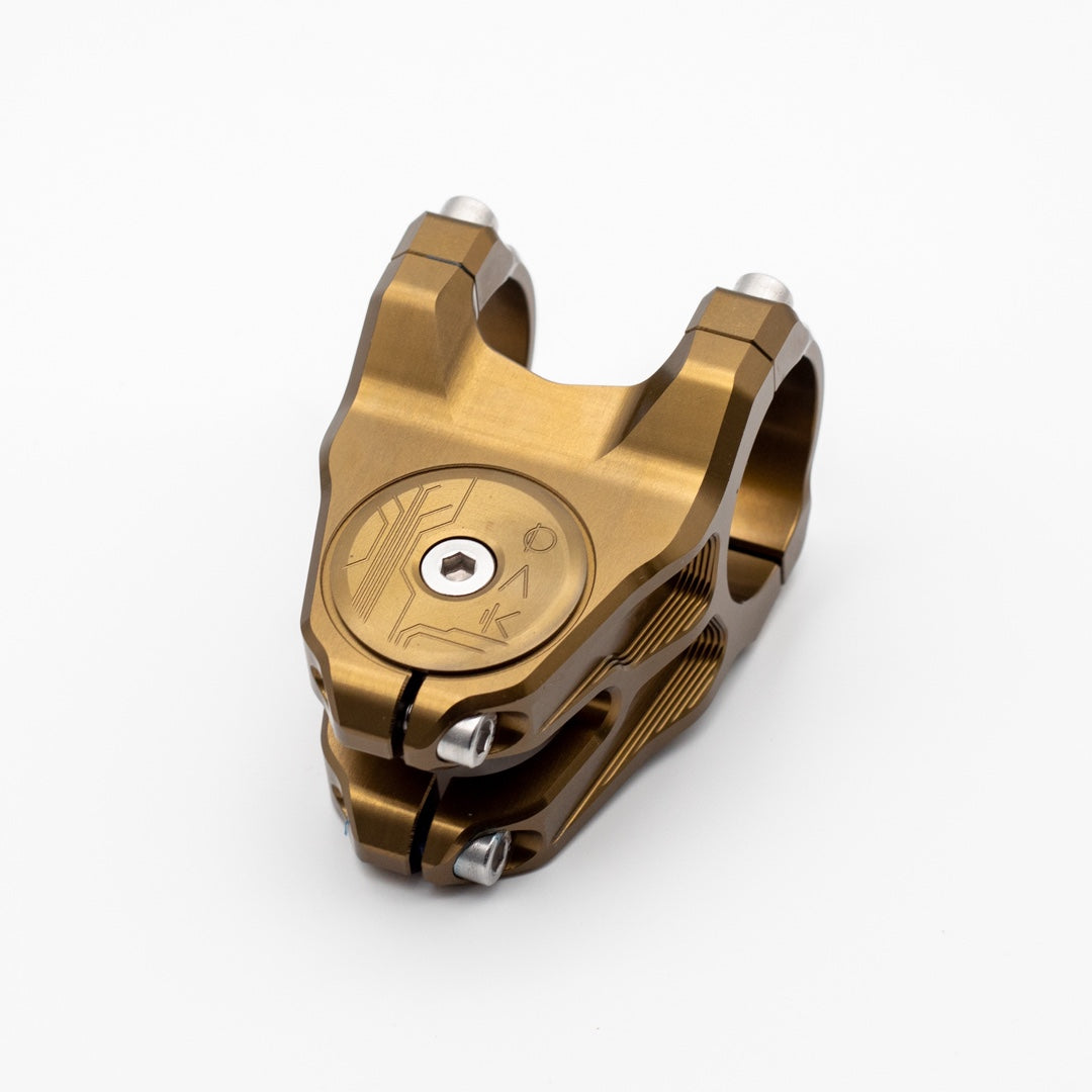 Potencia OAK Eternal Ø35 con Topcap