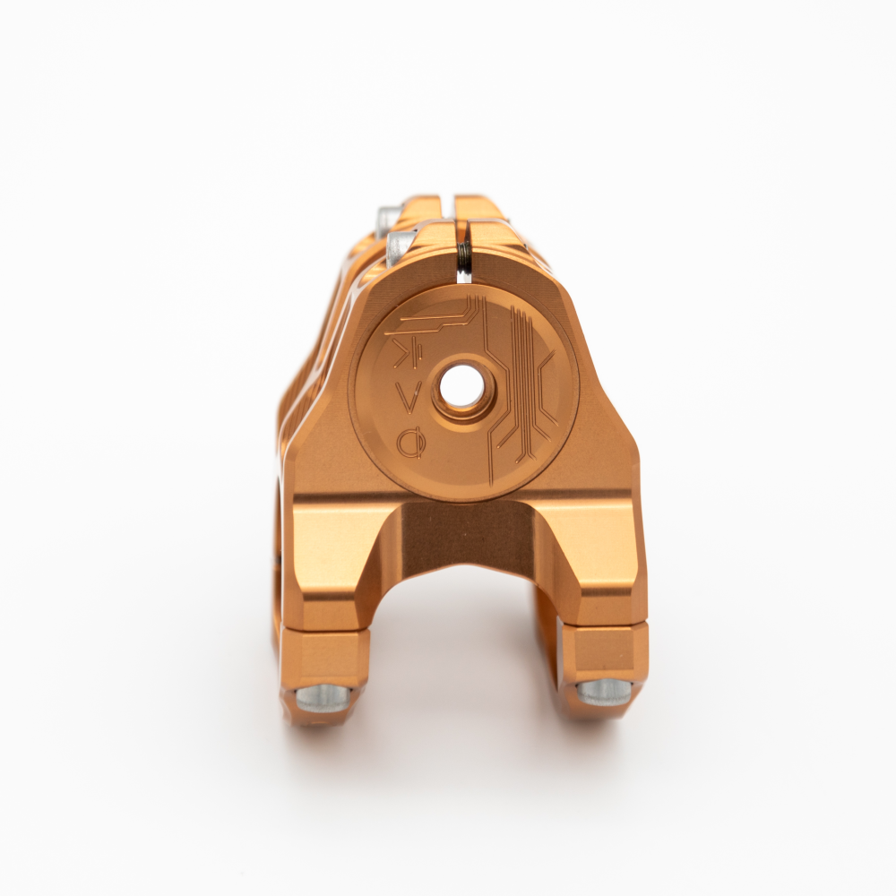 Potencia OAK Eternal Ø35 con Topcap