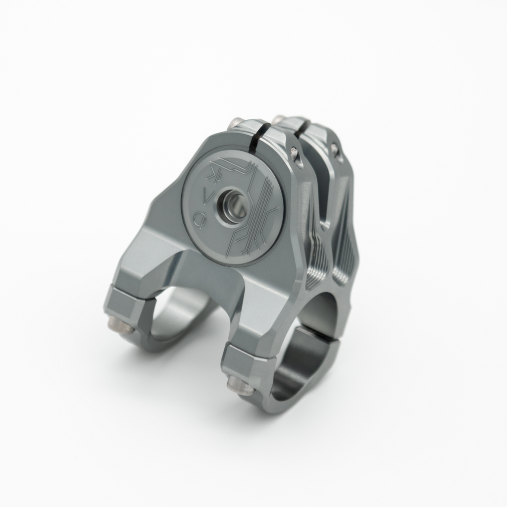 Potencia OAK Eternal Ø35 con Topcap