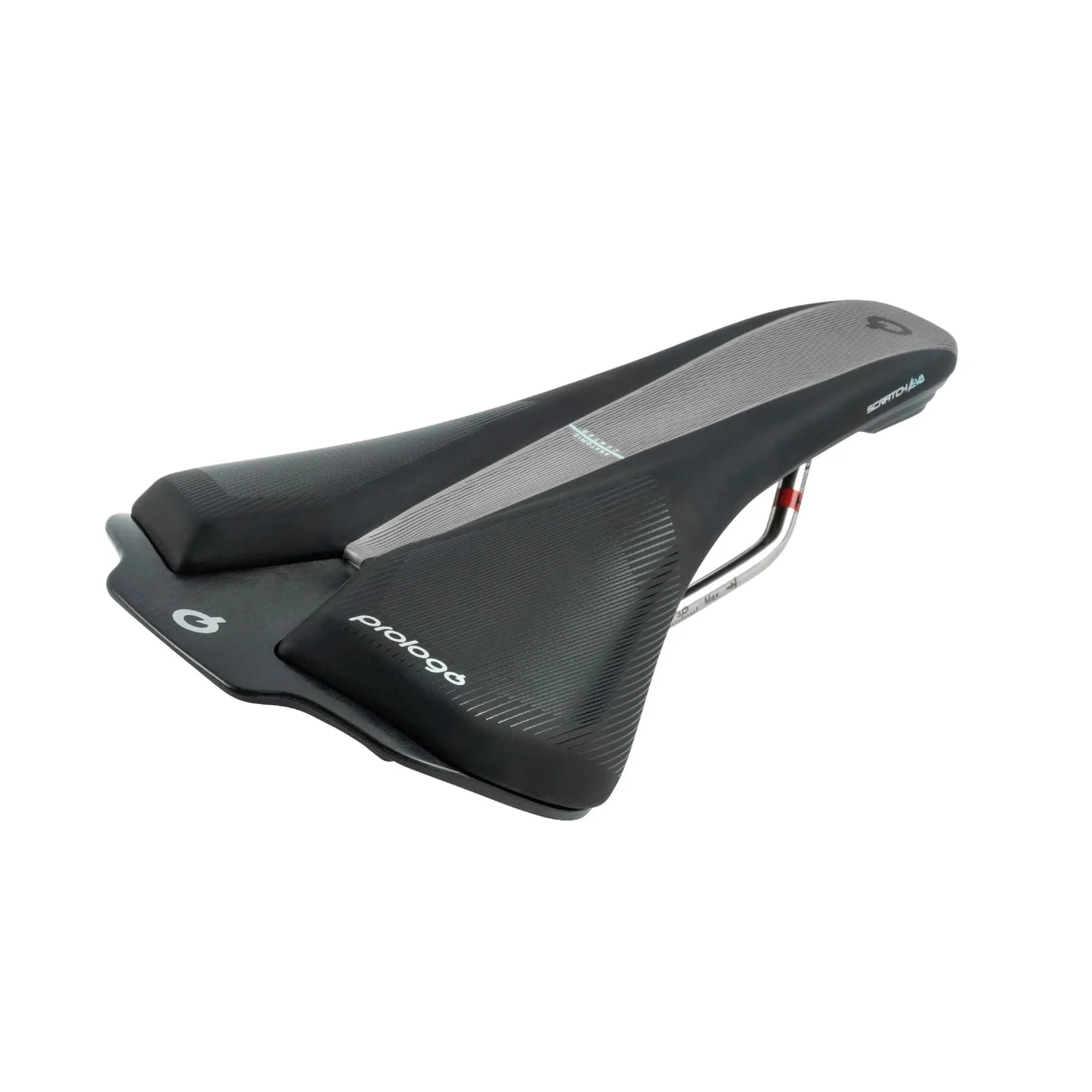 Asiento Prologo Scratch EVA 140 - Riel NACK