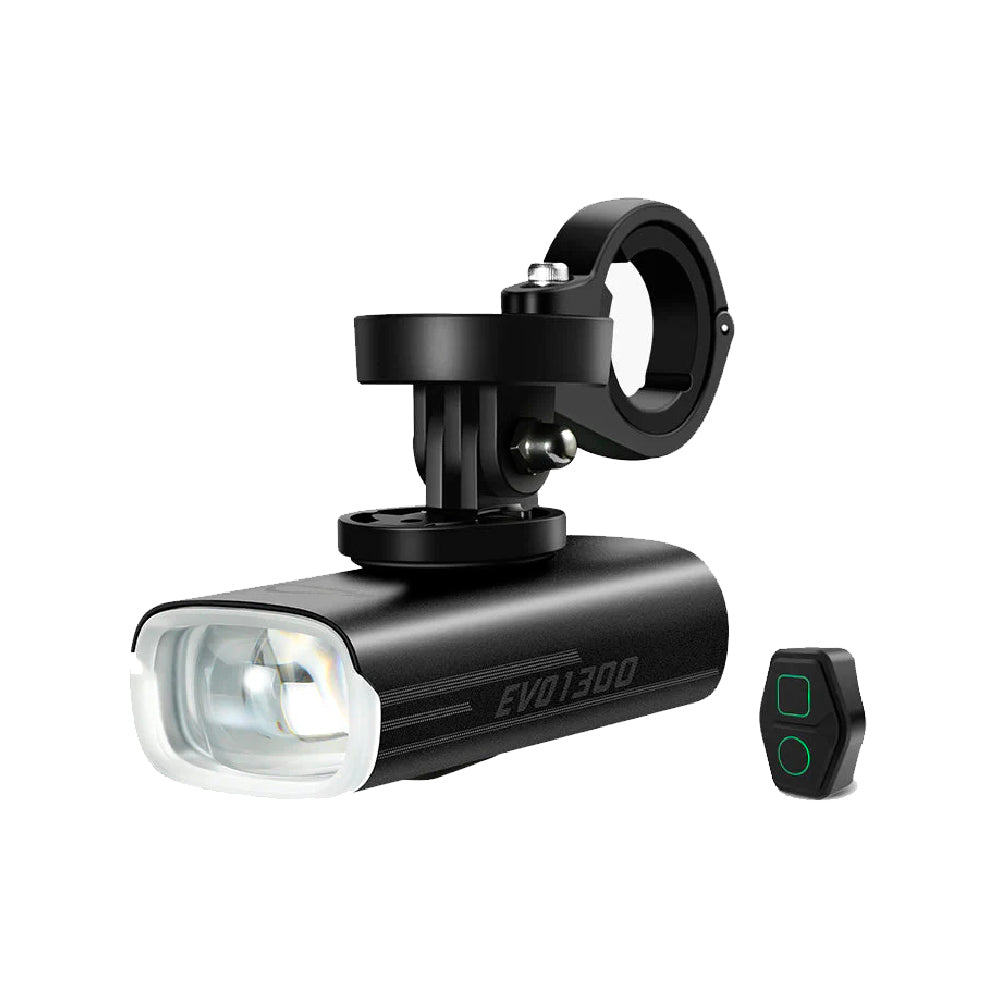 LAMPARA MAGICSHINE DELANTERA – EVO 1,300 LM