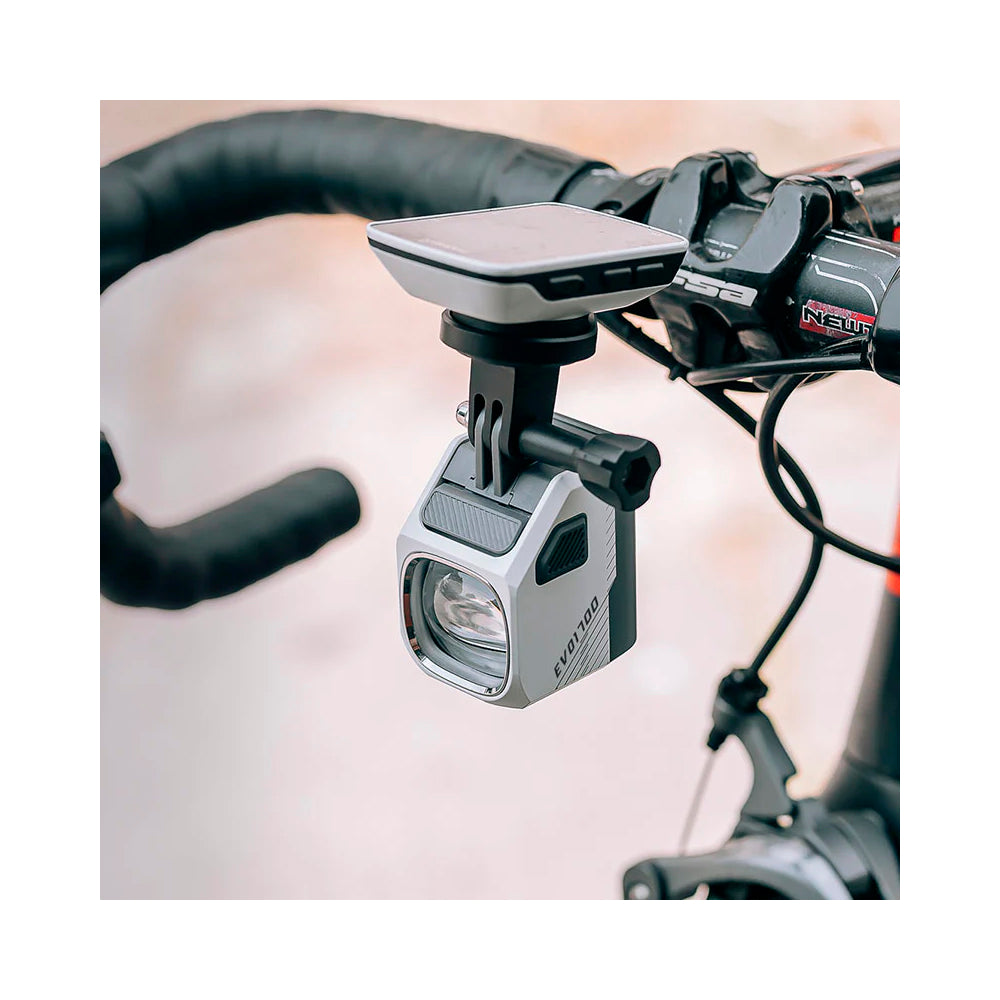 Lampara Magicshine Delantera – Evo 1,700 Lm