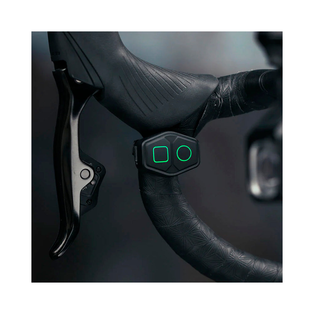 Lampara Magicshine Delantera – Evo 1,700 Lm