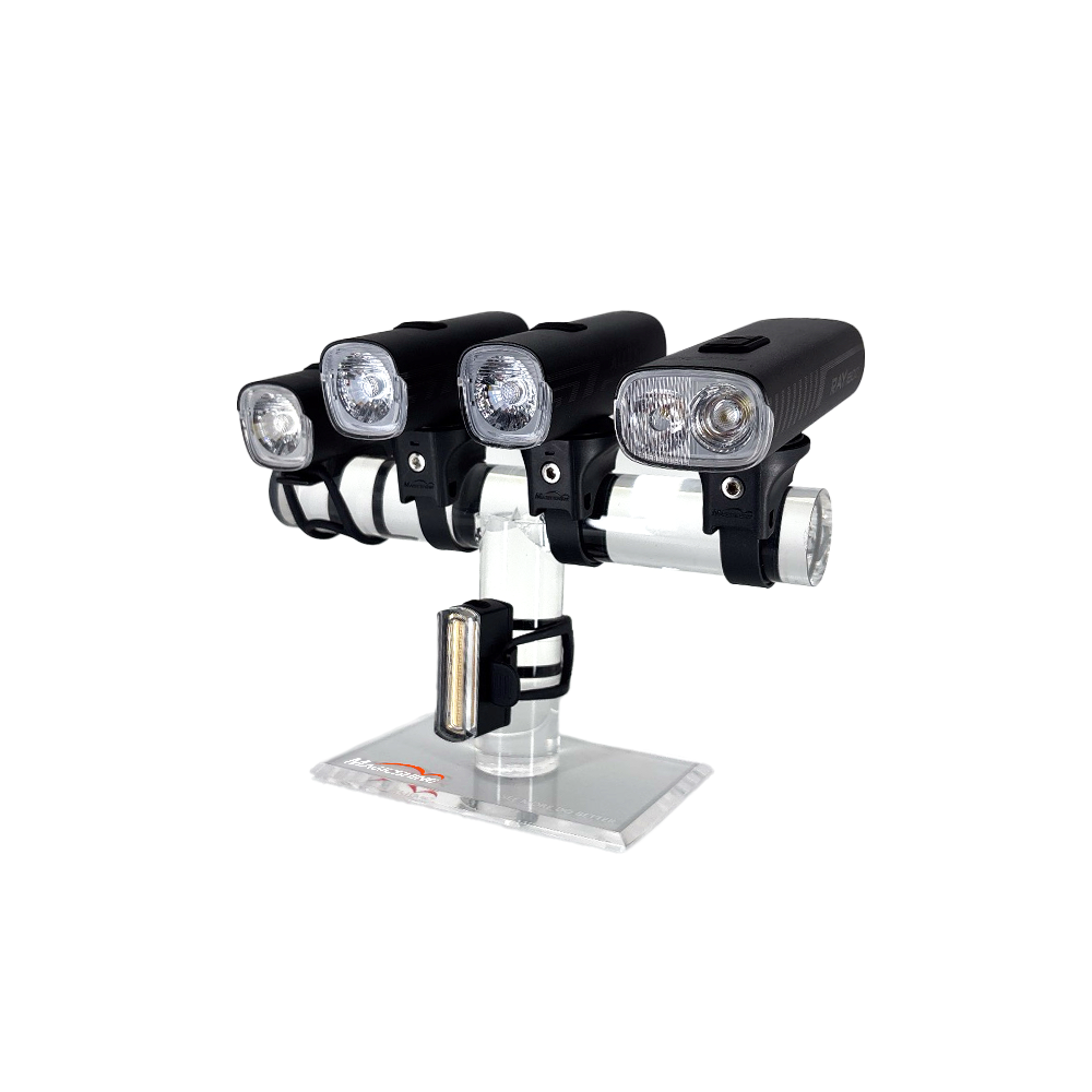 Exhibidor Tubo Magicshine