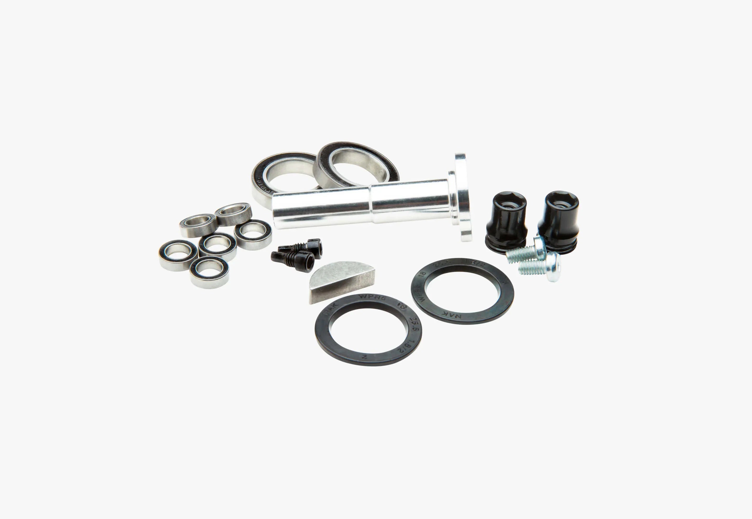 Kit de Reconstrucción Pedal ATLAS (Pre 2022)