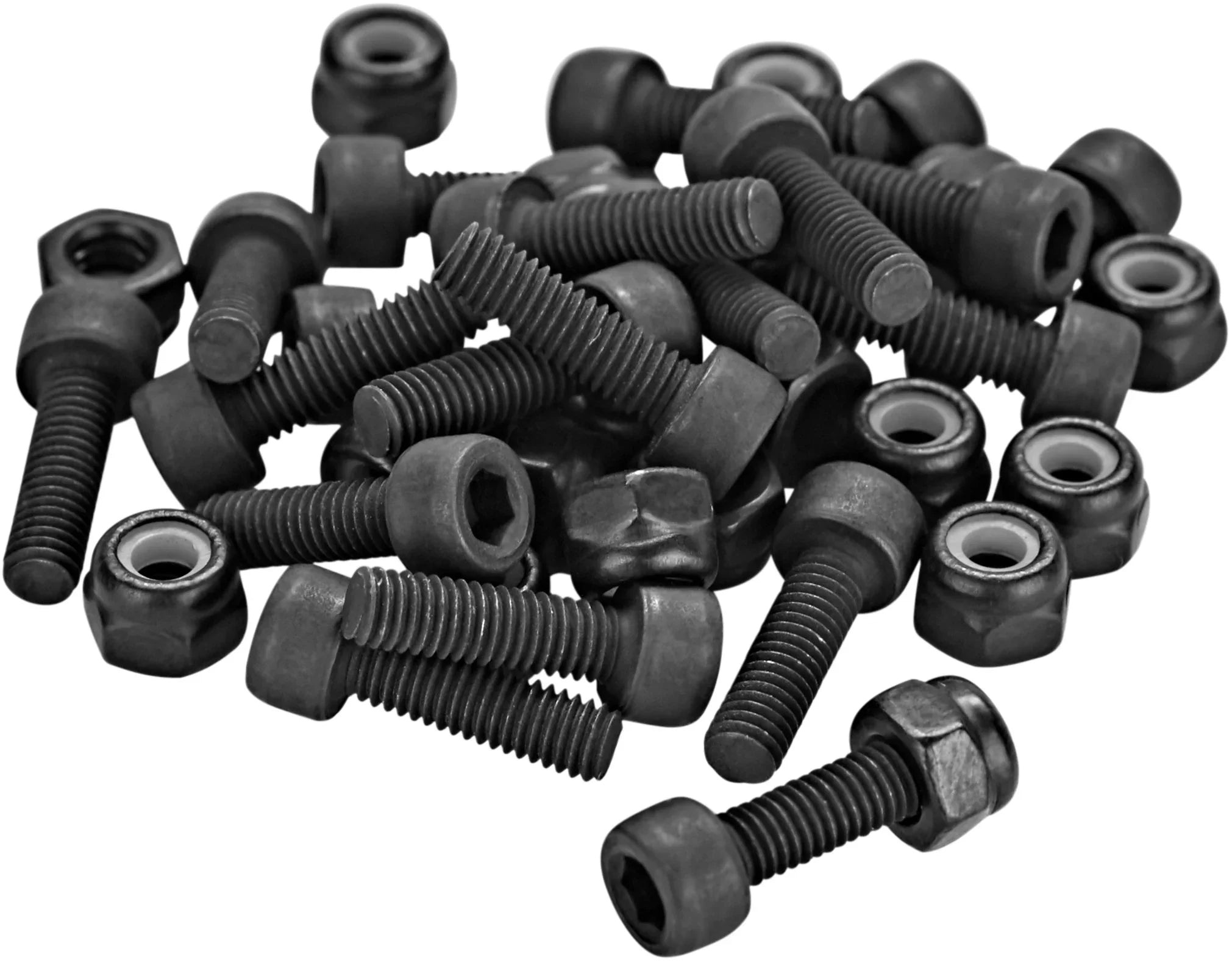 Kit de pins para pedal Chester