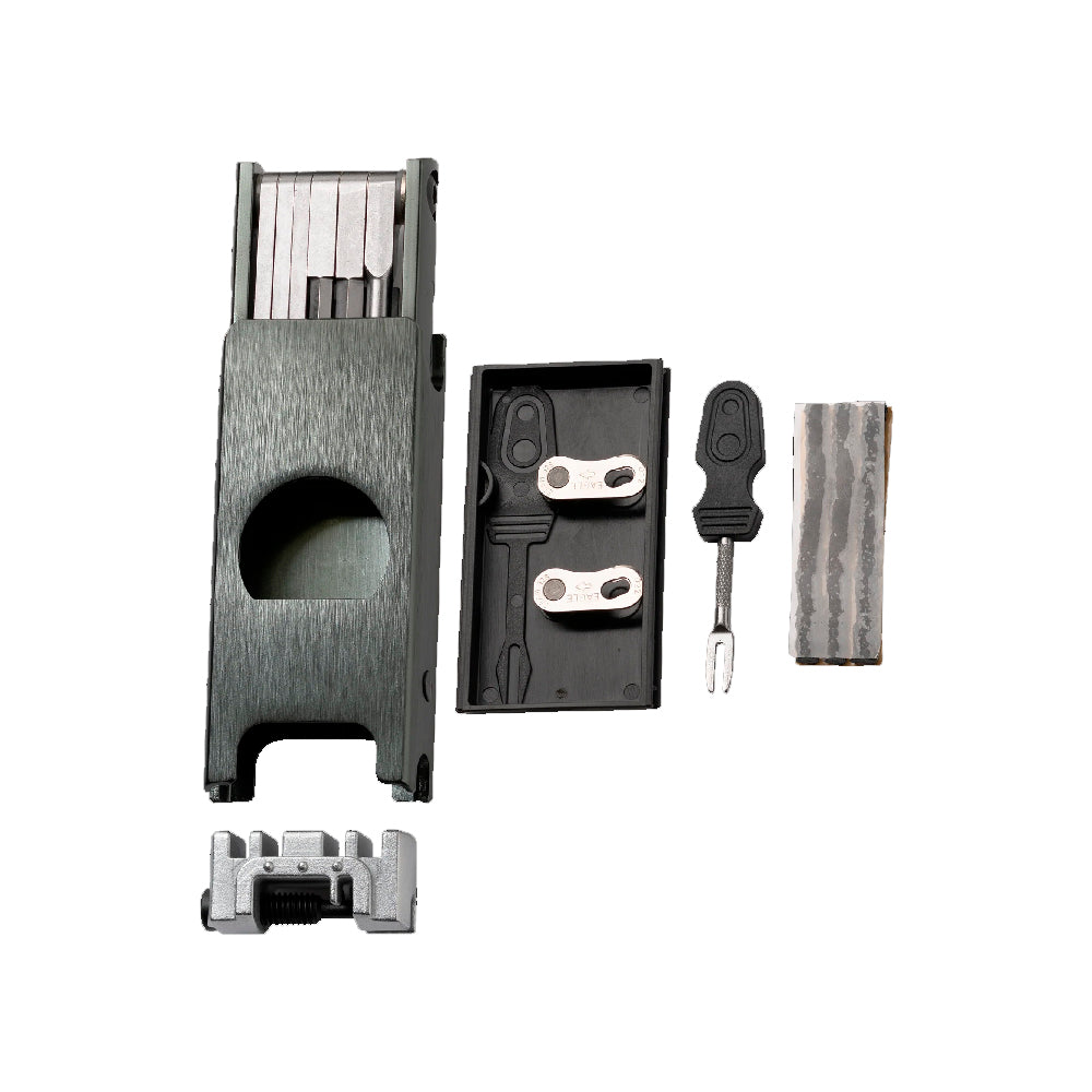 Herramienta F16 – Negra