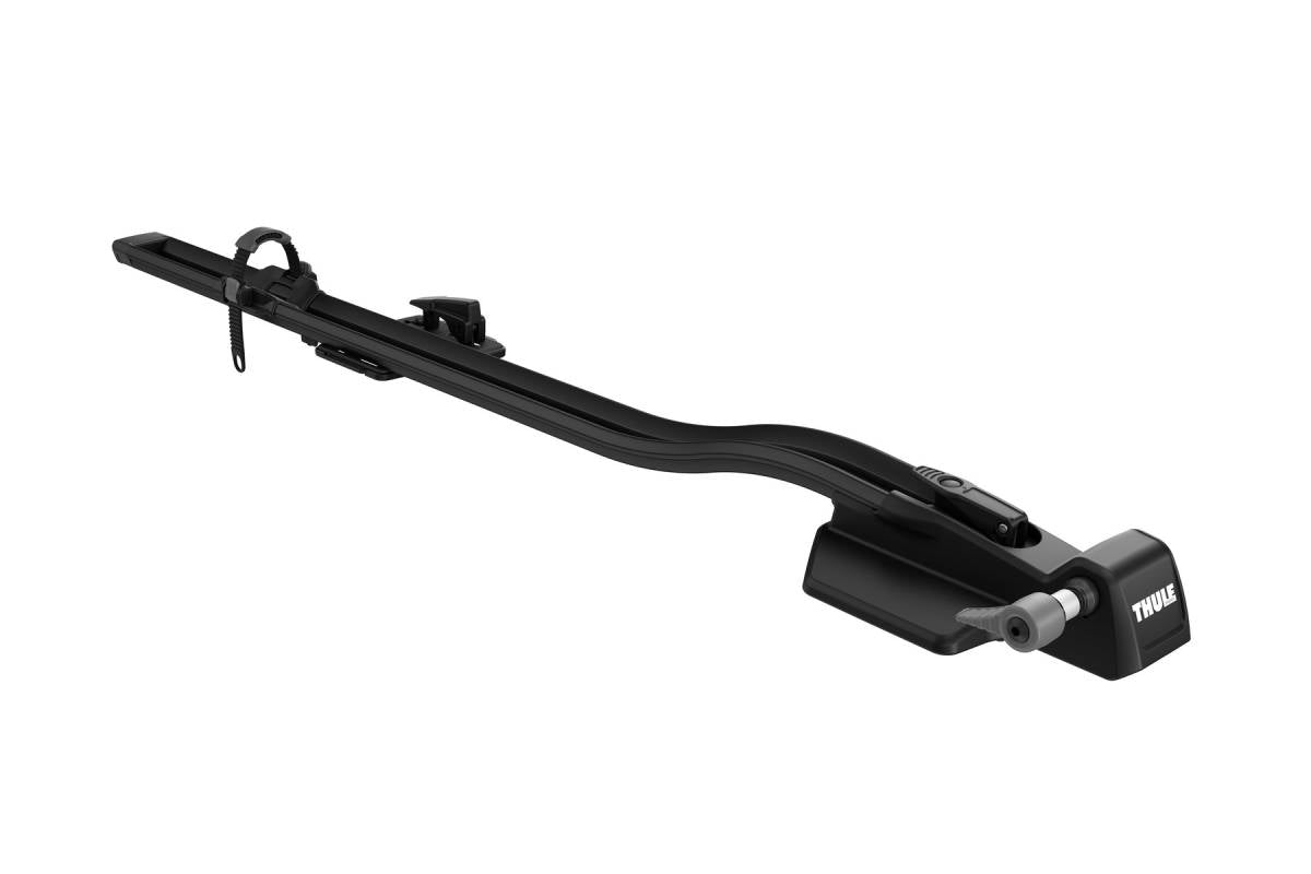 Portabicicletas Thule FastRide con Cerradura