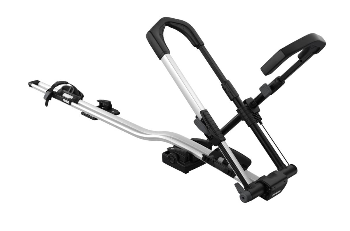 Thule ProRide Negro (1 bicicleta)