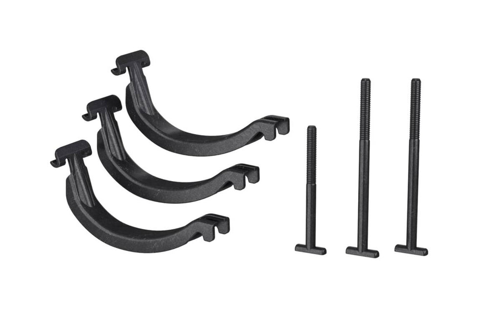 Thule Adaptador UpRide barra cuadrada 238898