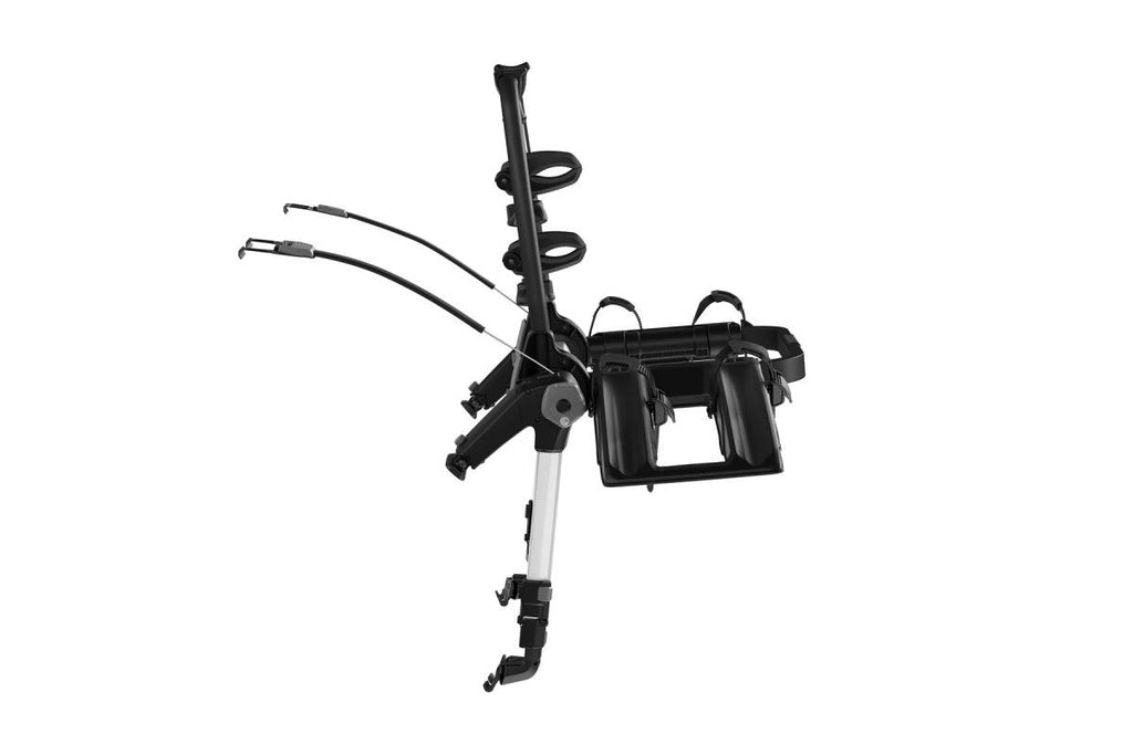 Silla portabebé Thule Yepp 2 Maxi (Montaje en el cuadro)