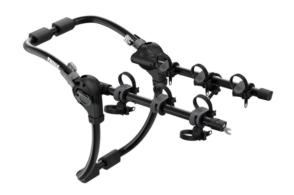 Portabicicletas Thule Gateway Pro (2 Bicicletas)
