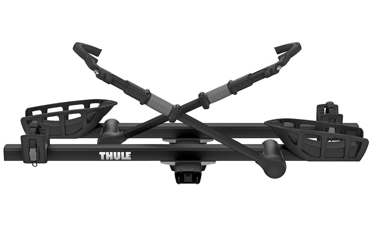 THULE T2 PRO XTR ADD-ON NEGRO RECEPTOR 2" (2 BICICLETAS +) EXTENSION