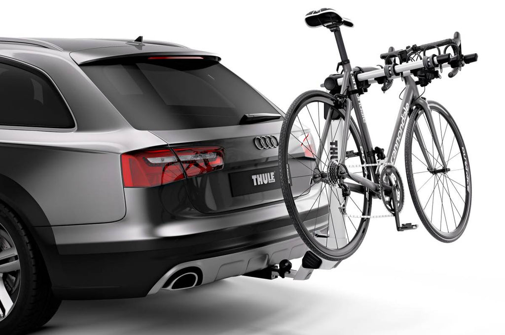 Thule Portabicicletas Apex XT 4 239025XT