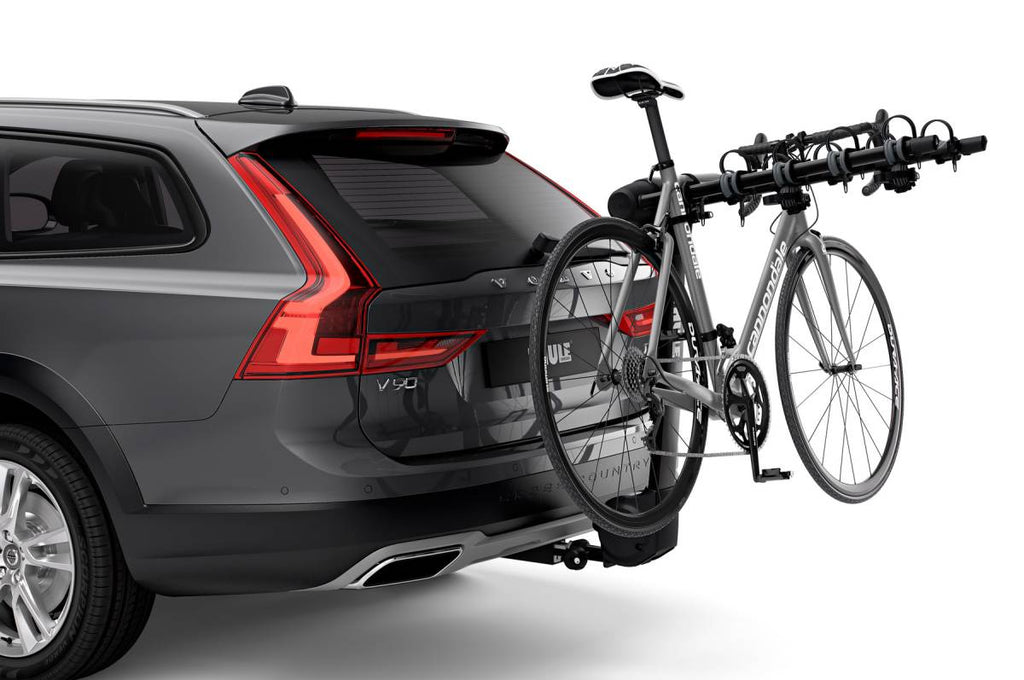 Thule Portabicicletas Apex XT 5 239026XT