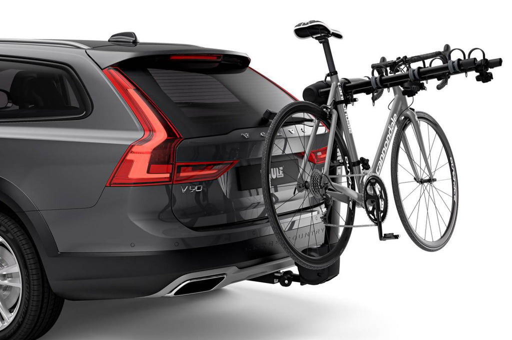 Thule ProRide Negro (1 bicicleta)