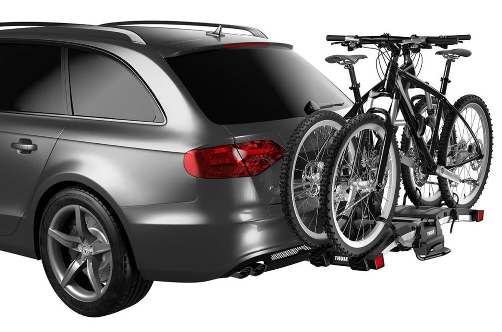 Thule EasyFold XT2 (2 bicicletas)