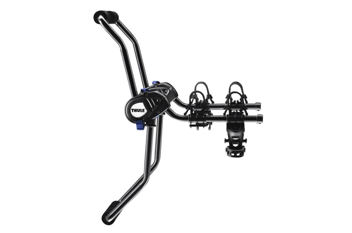 Portabicicletas Thule Gateway Pro (2 Bicicletas)