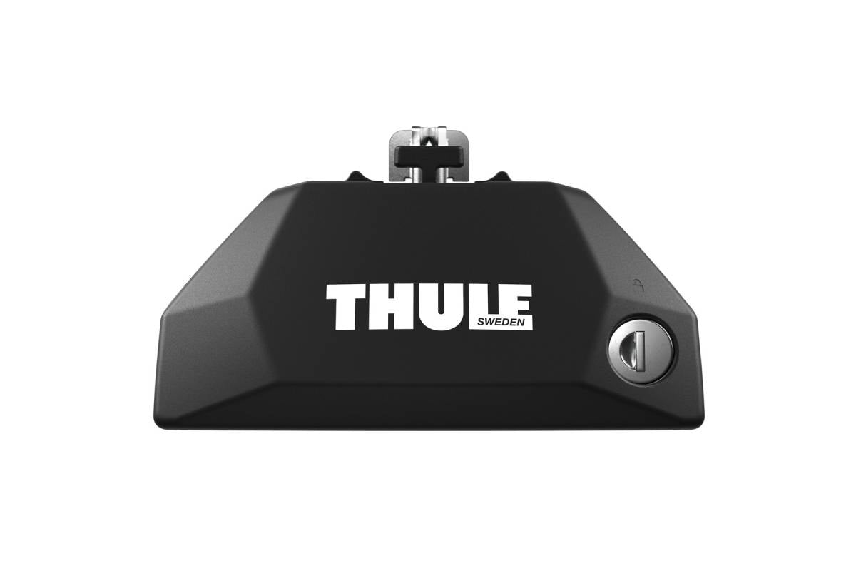 Portaplaca para portabicicletas Thule