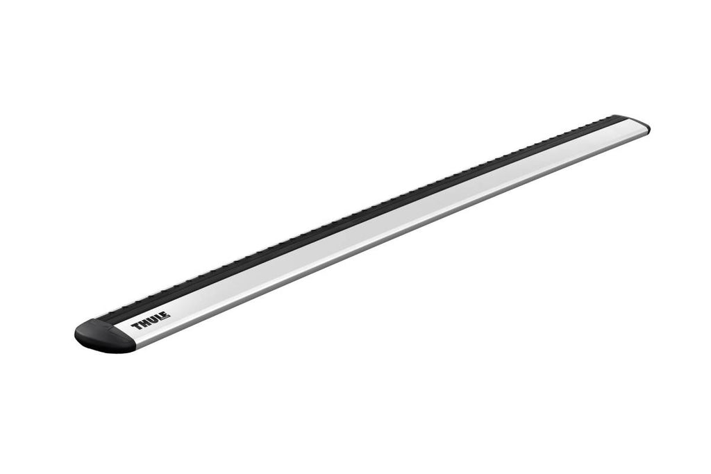 Portabicicletas Thule FastRide con Cerradura