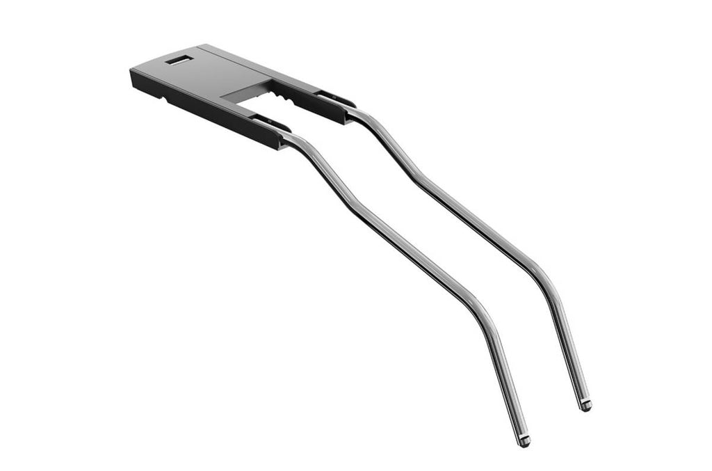 Silla portabebé Thule Yepp 2 Maxi (Montaje Trasero)
