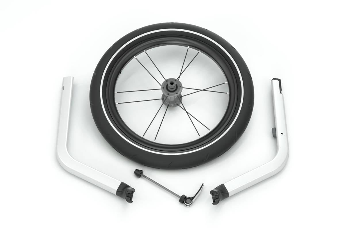 Thule Chariot Jogging Kit