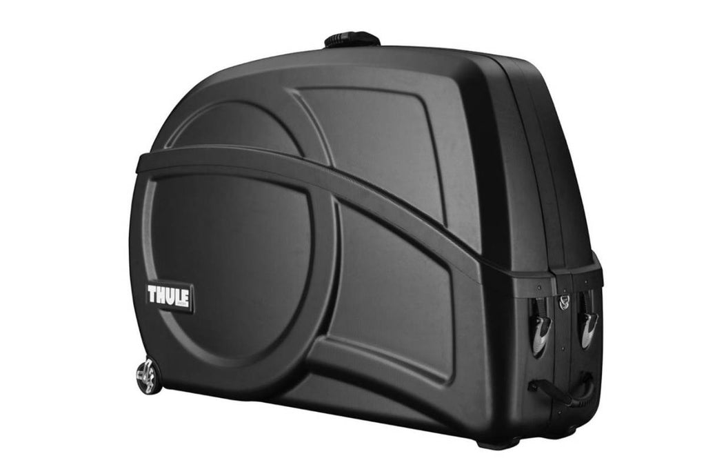 Adaptador Thule RideAlong para bicis con monturas bajas