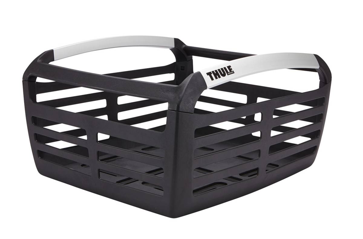 Thule Pack 'n Pedal Side Frames