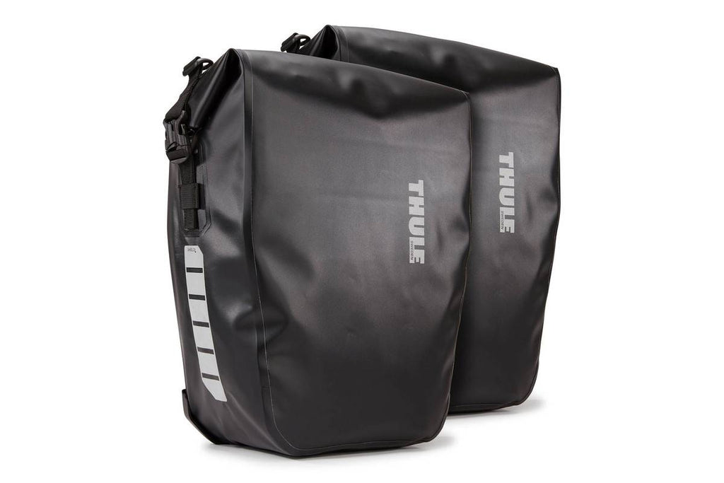 Thule Alforjas Shield Pannier 25lt (Par)