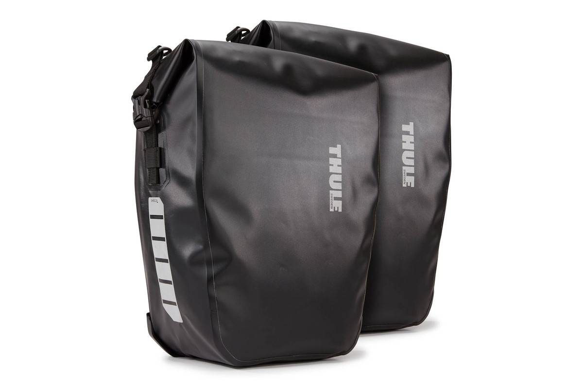 Thule Alforjas Shield Pannier 25lt (Par)