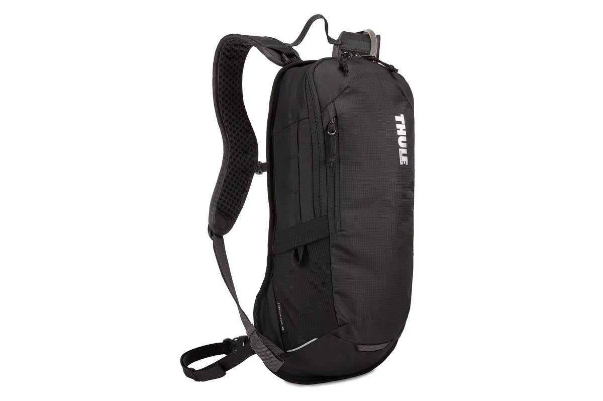 Mochila de hidratación Thule UpTake 8L Negra