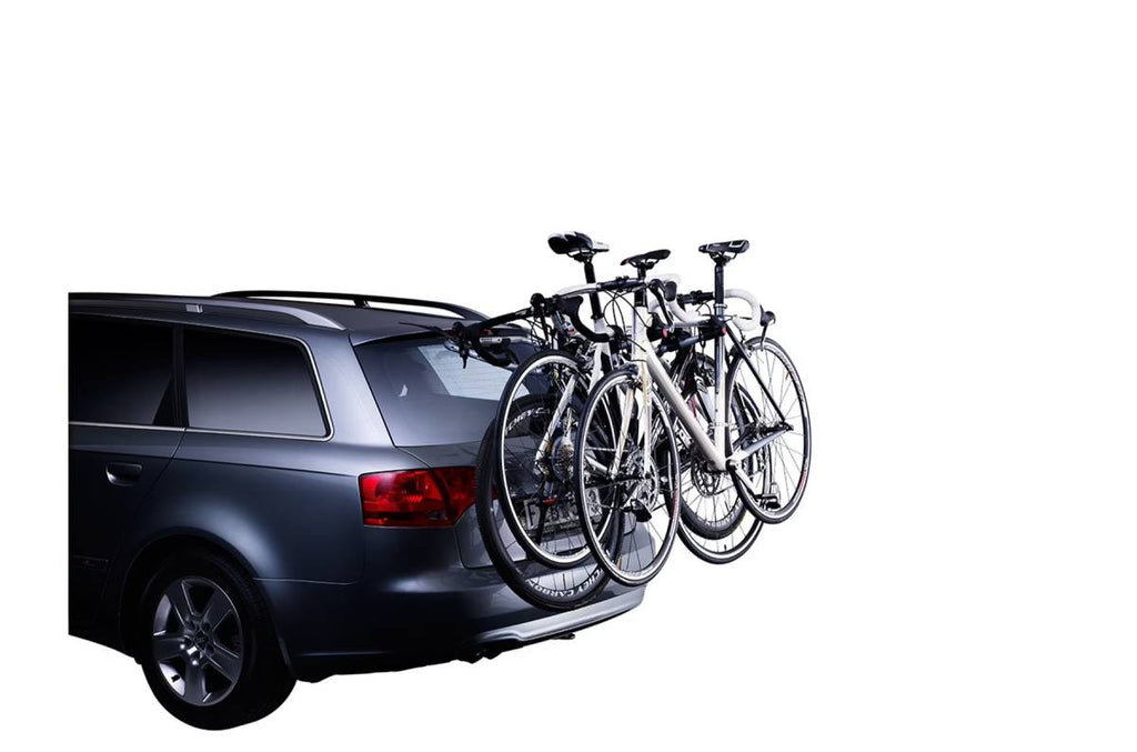 Thule Clip On 9103 (3 bicicletas)