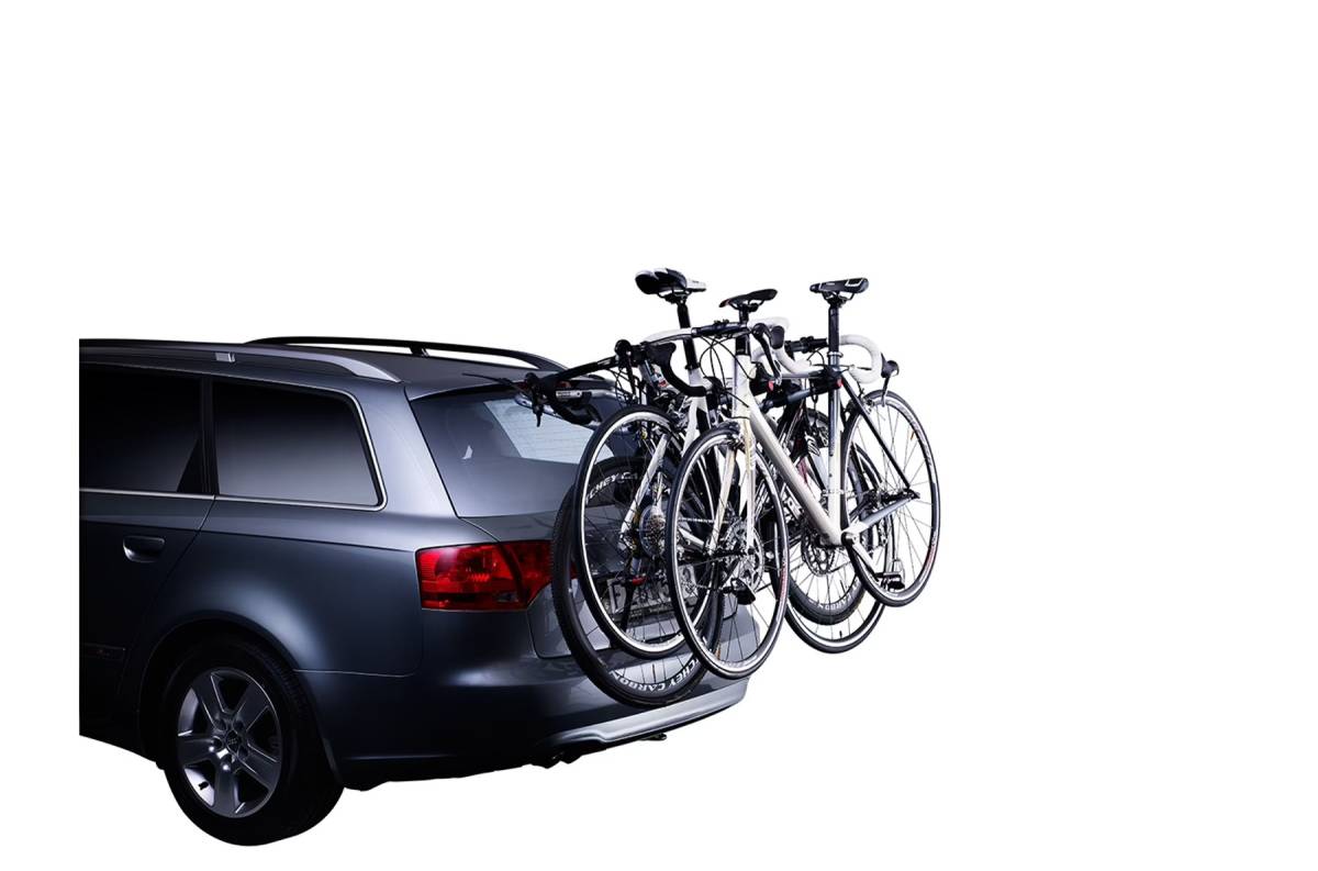 Thule Clip On 9103 (3 bicicletas)