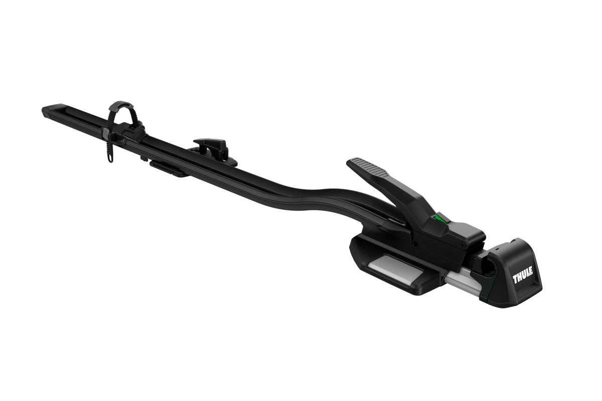 Portabicicletas Thule TopRide