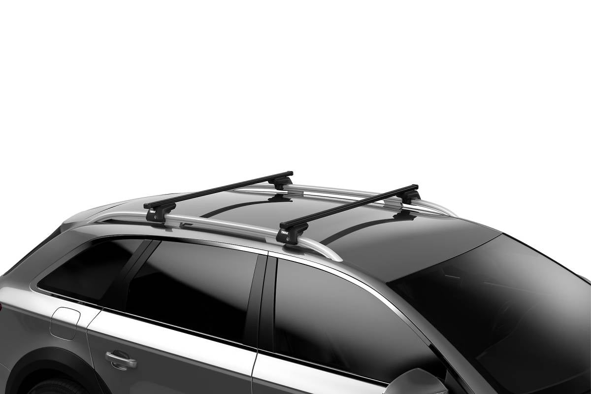 Portabicicletas Thule T2 Pro XTR 1.25" (2 Bicicletas)