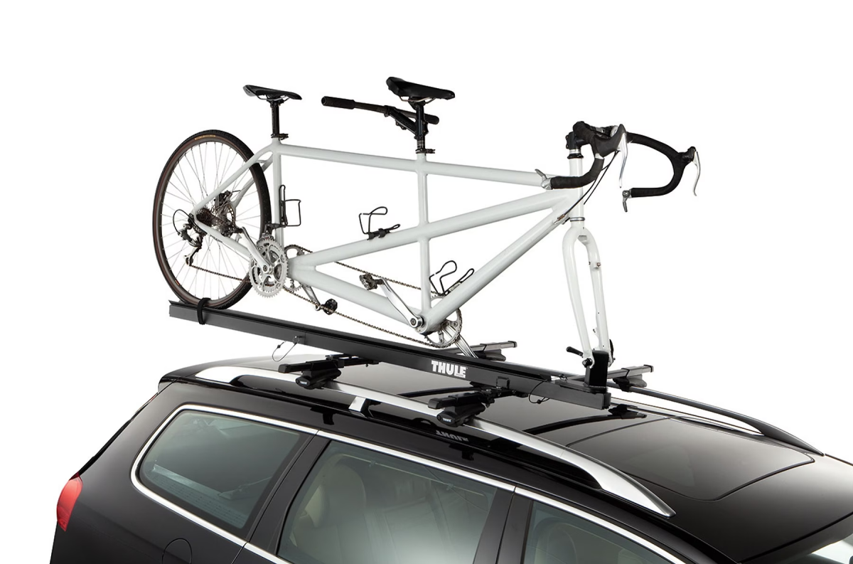 Thule Tandem Carrier (1 bicicleta)