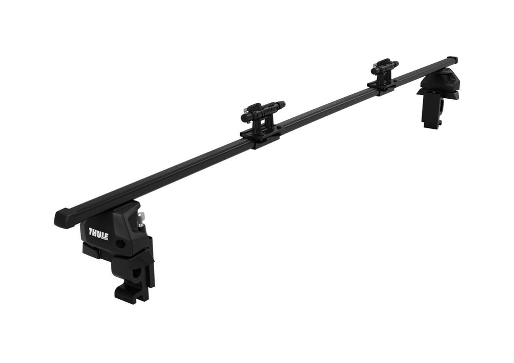 Silla portabebé Thule Yepp 2 Maxi (Montaje en el cuadro)