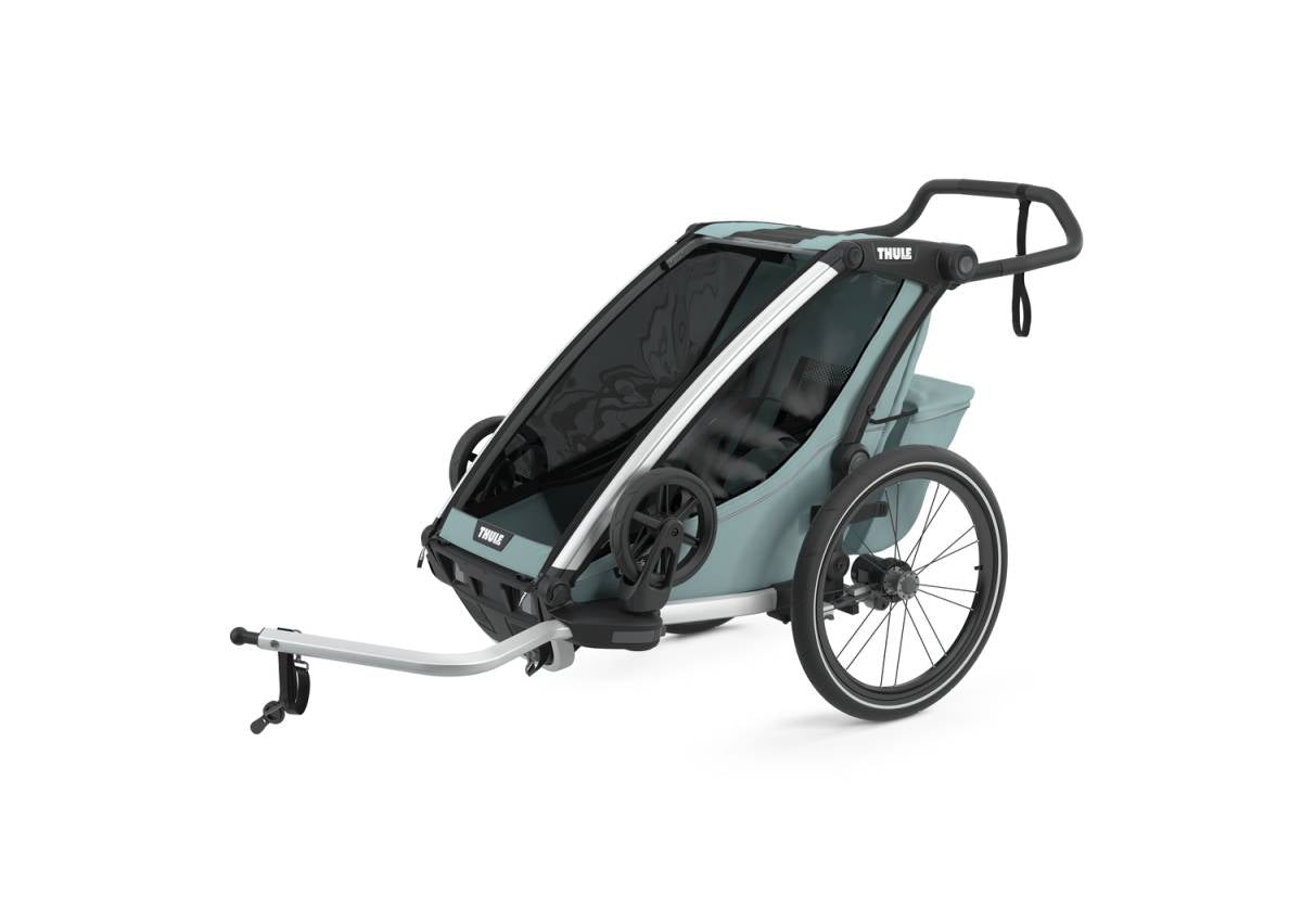 Thule Chariot Cross1 Alaska