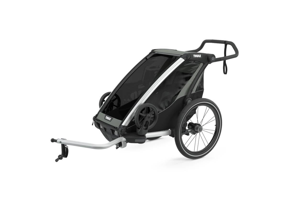 Thule Chariot Lite1 Agave